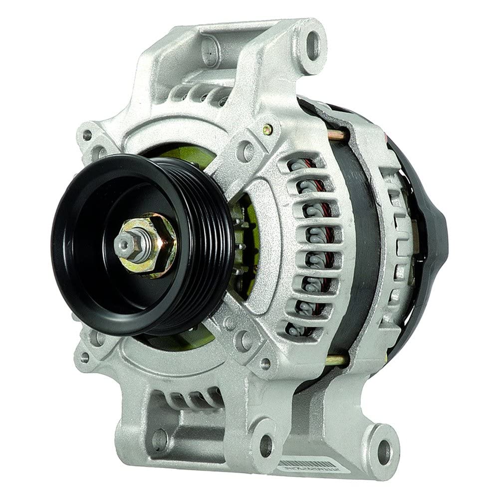 Amazon.com: Remy 94108 New Alternator : Automotive